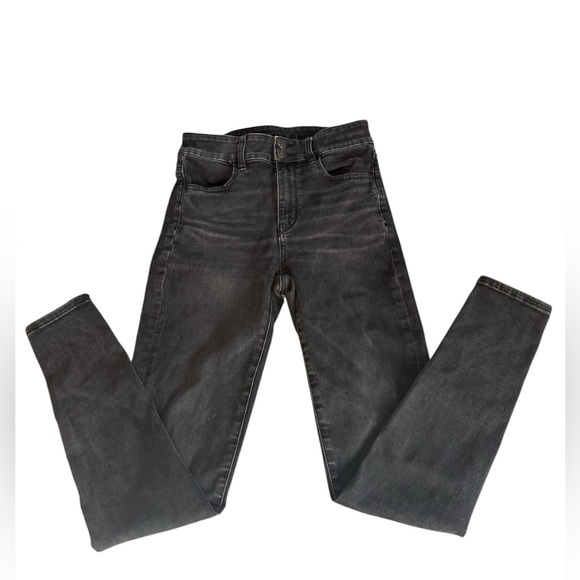 American Eagle Outfitters Denim - American Eagle Next Level Stretch Jeans Size 6